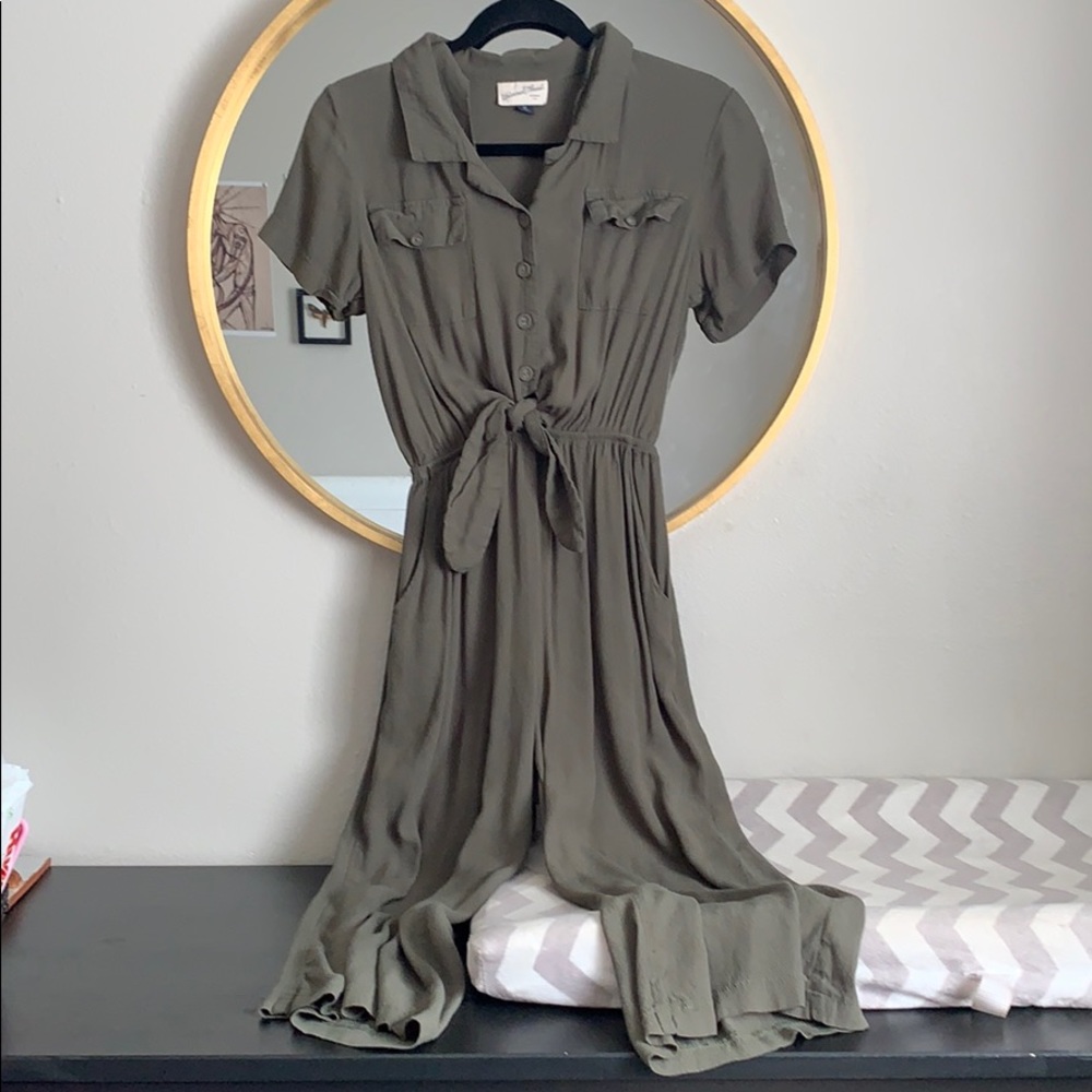 Jumpsuit